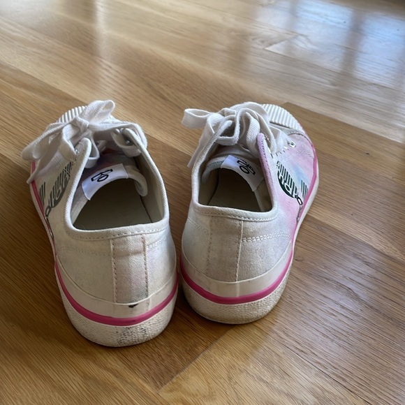 Isabel Marant sneakers women’s size 9 - Picture 6 of 11